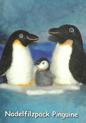 (€ 14,81/100 g) Pinguine